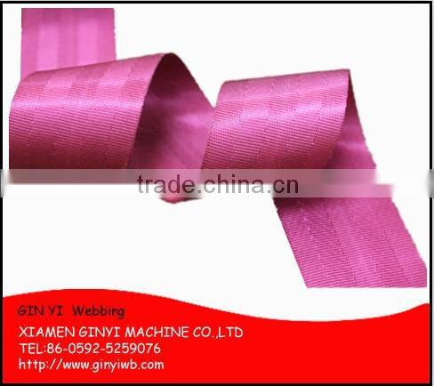 Polyester Webbing Strap