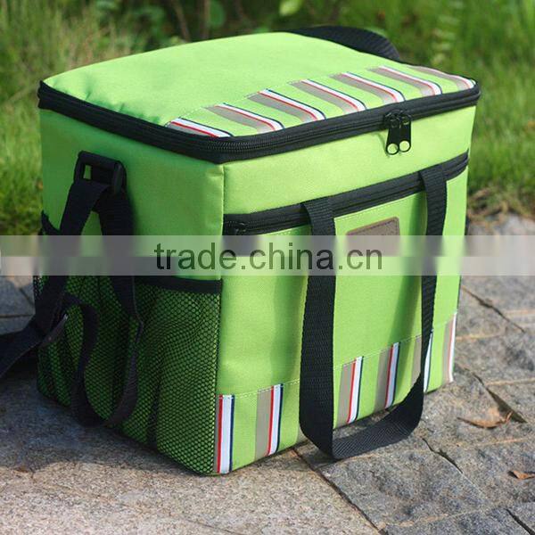 Factory customized beer bottle cooler bag