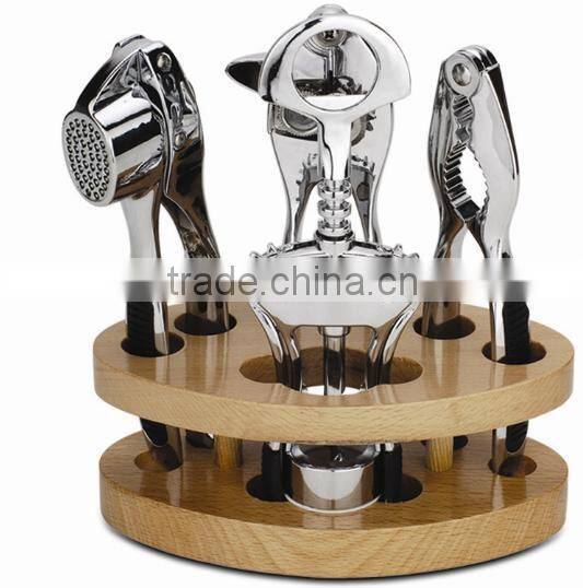 Classic! Classical stainless steel skimmers kitchen tools and utensils