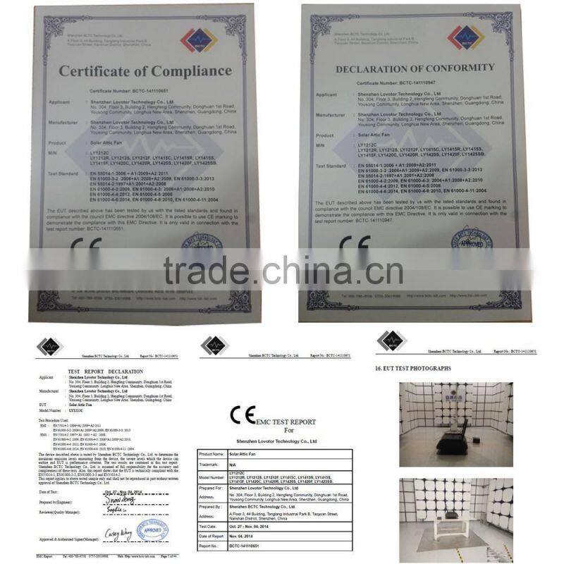 whole house fans solar attic fans gable vent fan