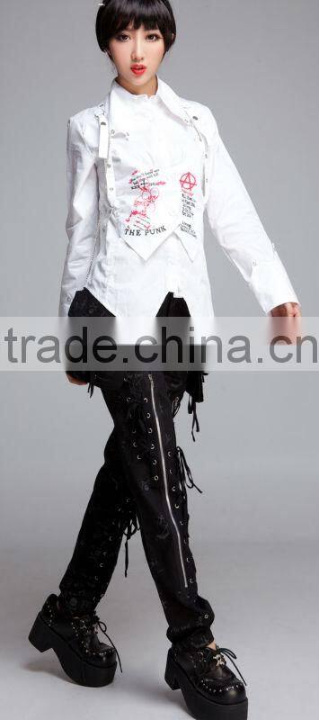 GLP punk shirt 71294