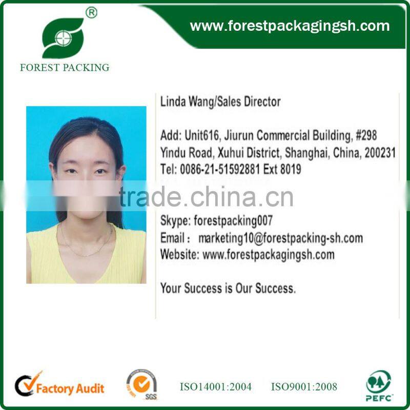 COLOR WHOLESALE PACKAGING COLOR BOX PRINTING