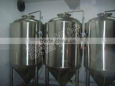 Home beer brewing equipment,fermentation tank