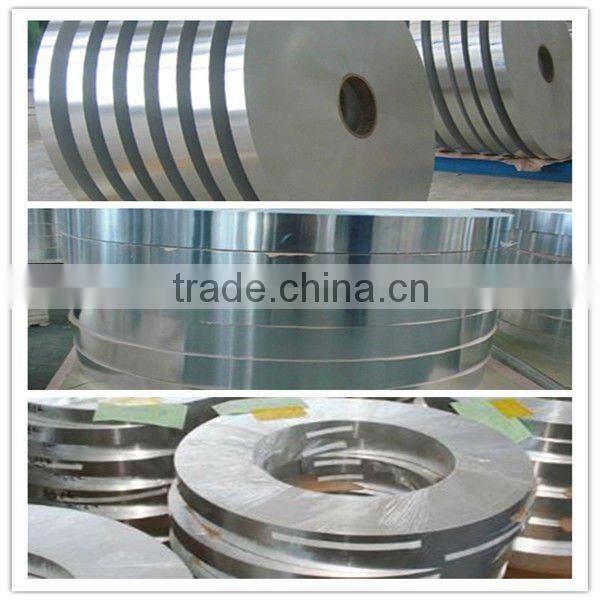 colorful Aluminum coil for construction material