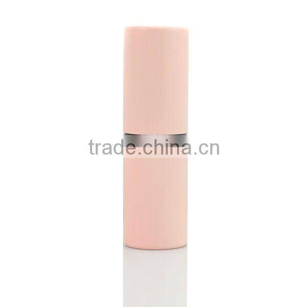 2012 Hot Sell Lowest Price Nylon Hair Aluminium Handle Retractable Powder Brush