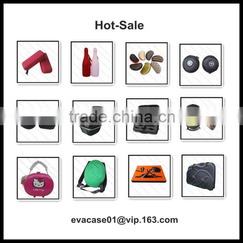 professional manufacturer supply eva foam light knee pads