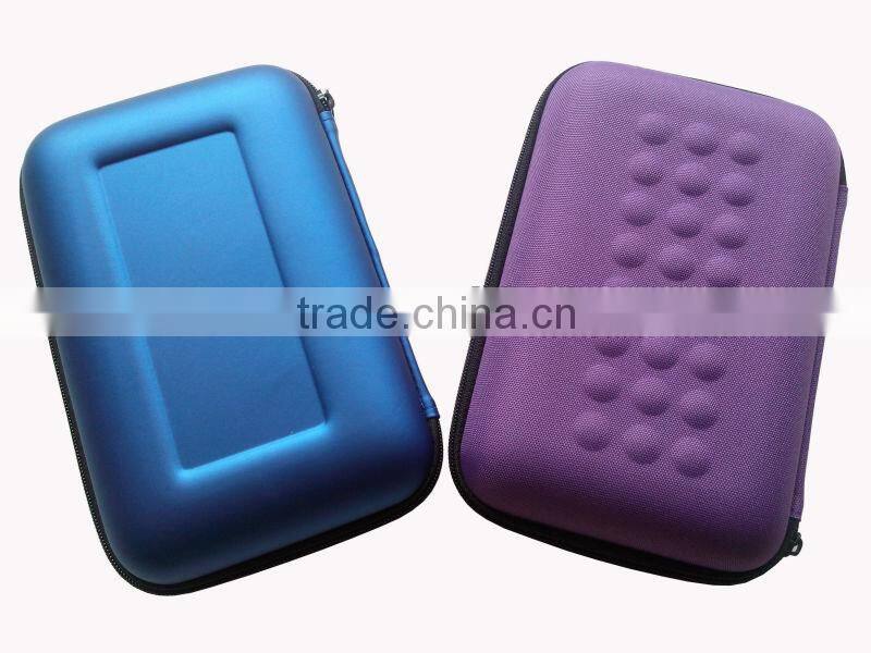 Fancy EVA gift case for jewelry