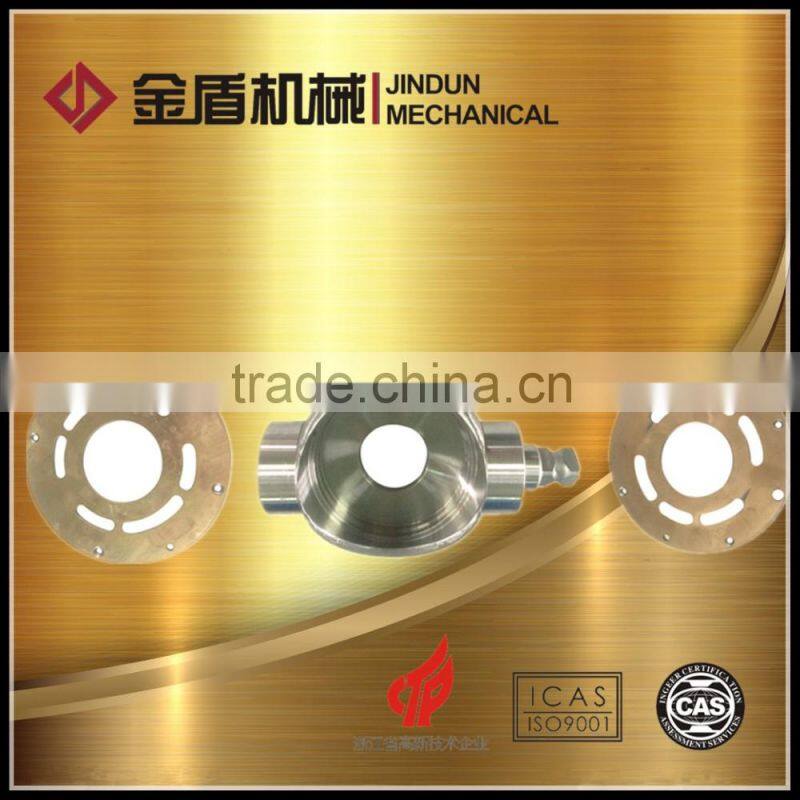 40cc spare parts hydraulic static transmission plates
