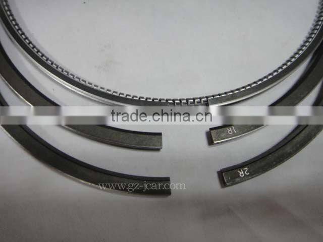 komatsu engine piston and rings 4d130