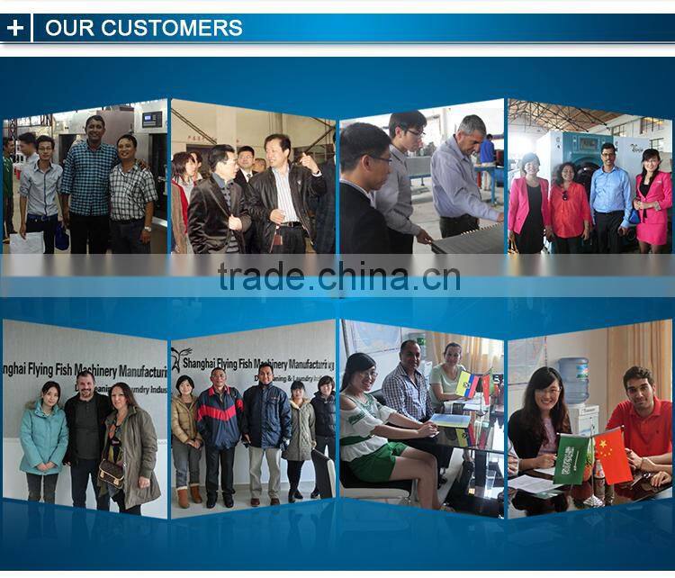 120kg industrial used commercial cloth dryer, laundry dryer, coin clothes dryer