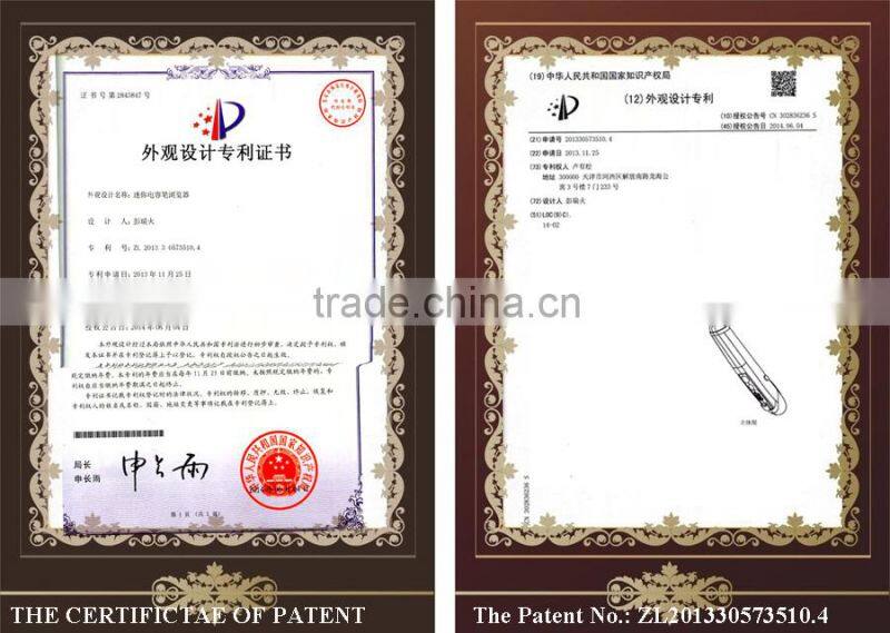 Best Buy Slim Laser Pointer With Stylus Pen Drive Wireless Remote Control Powerpoint Presenter PR-08