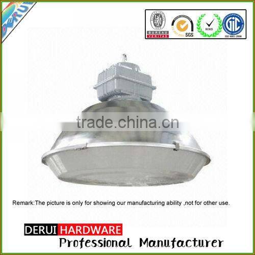 hk weixingtech led light down light metal shade guangdong China