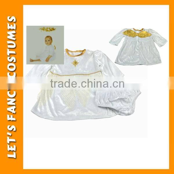 PGCC0074 girl purple belly dance dress