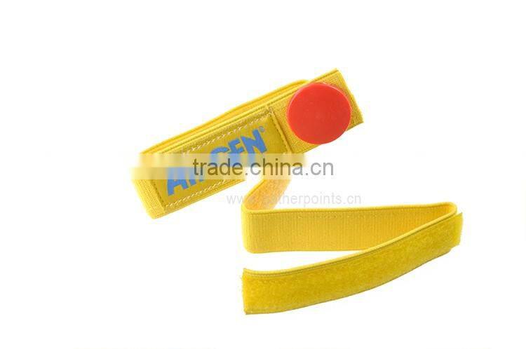 Emergency Arm Combat Application Quick Release Tourniquet