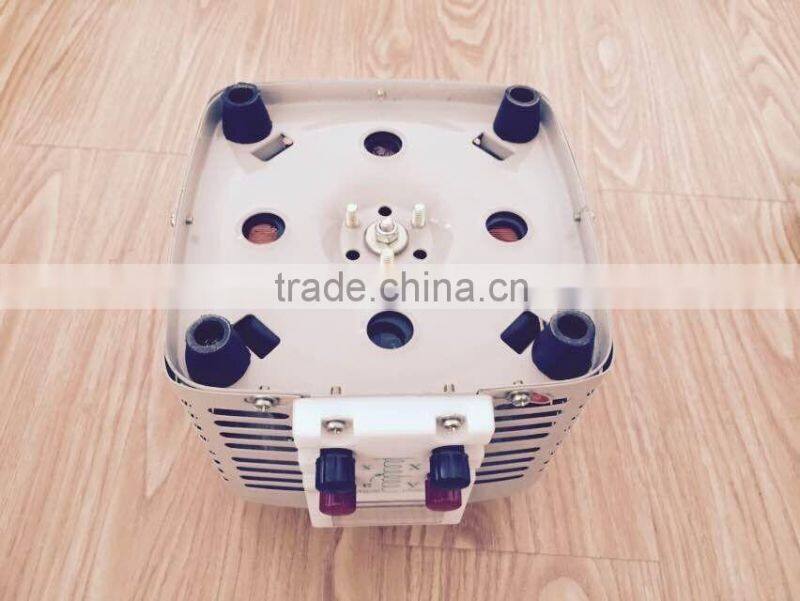 Manufacturer TDGC2-7.5 Single Phase Voltage Regulator ,Variac 30A output Regulator