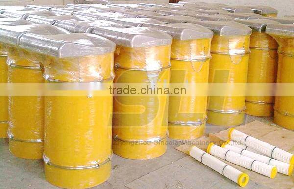 Replacement Dust Collector Pleated Filter Bags