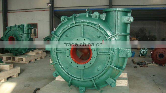 10 inches TL1,HS1 wet parts(for 12/10 slurry pump)