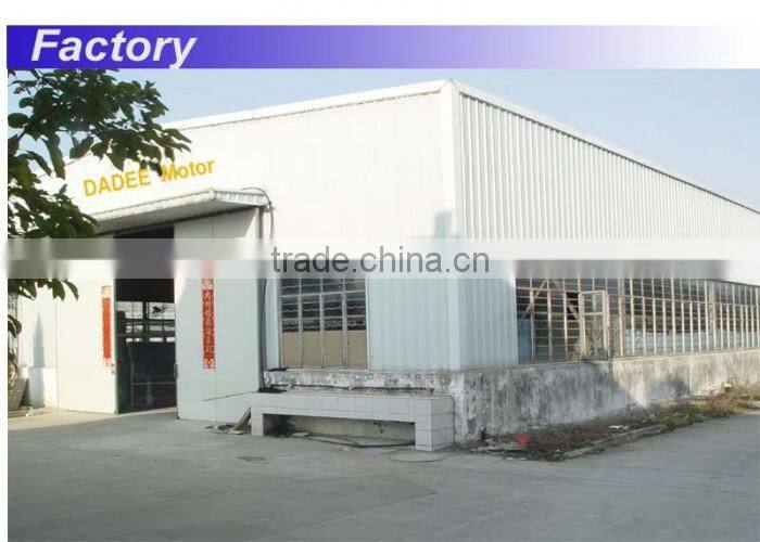 Racing Hexagonal Stainless Steel Exhaust for Ducati Monster 1100S