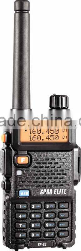 GP-88 elite Cheap two way radio