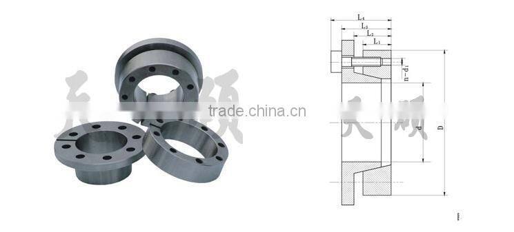 Z8 type Locking element