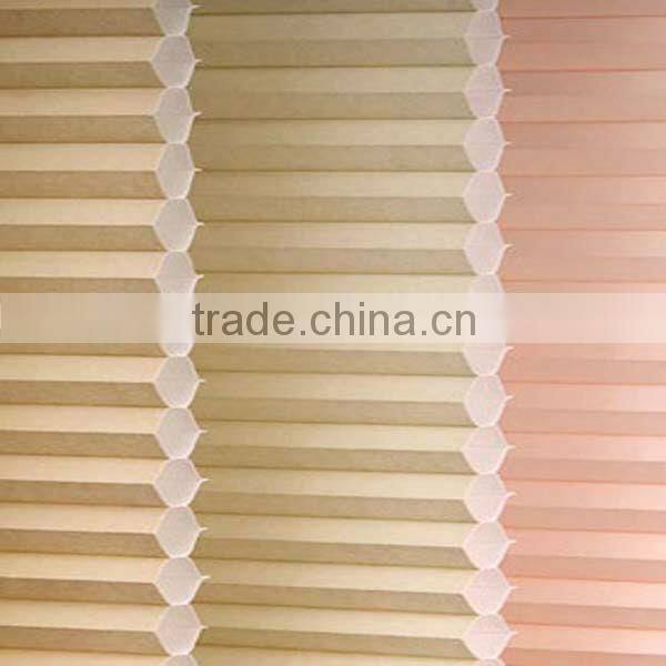 25mm,38mm,45mm Double Cellular Honeycomb Blinds,Honeycomb shades
