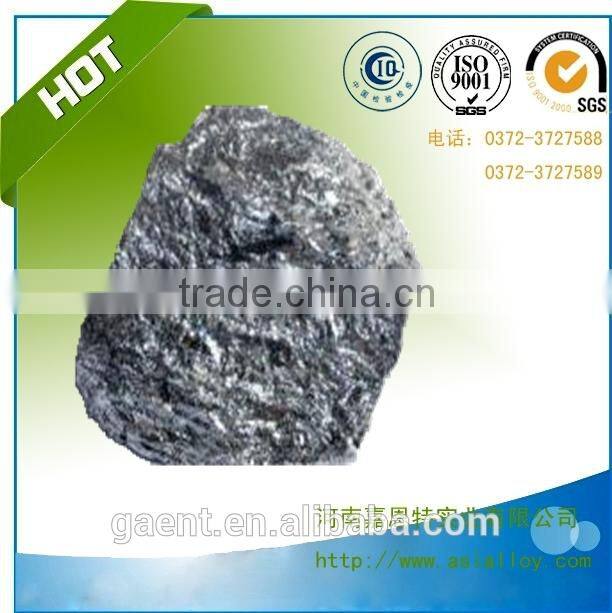 Silicon de metal export to Romanian