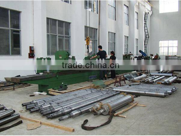 C-600 CNC cylindrical grinder machine