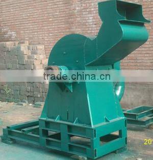 Highly Efficiency Thin Metal Crusher With Factory Driect Sale Price