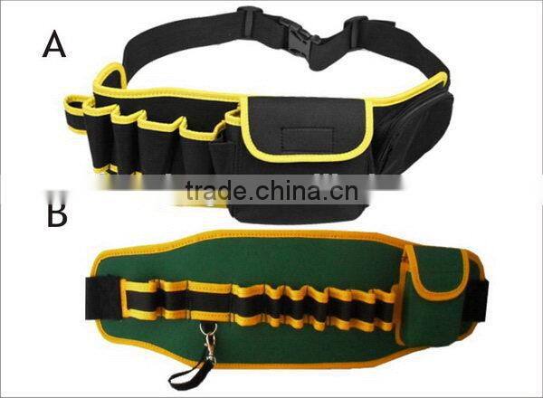 Super quality promotional tool bag on wheel