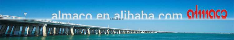 ALMACO China well selling swaging machine