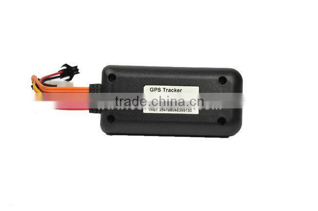 Multifunctional vehicle gps tracking device/gps tracker for car VT06