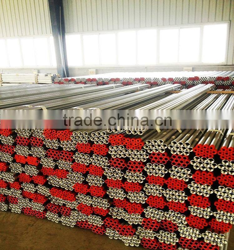 RIGID ALUMINIUM CONDUIT/ ELECTRICAL METAL CONDUIT