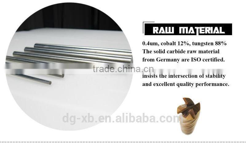 2015 wholesale cnc tooling high hardness cnc tooling