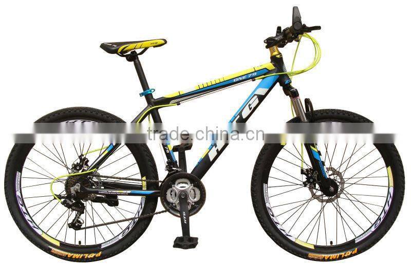 2015 new model cheap mountain bicycle from China(pw-m26113)