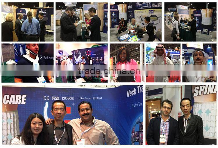 German medical insurance spinal air traction belt in China