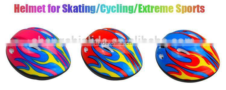 New style Protective Gear for Mountain Biking