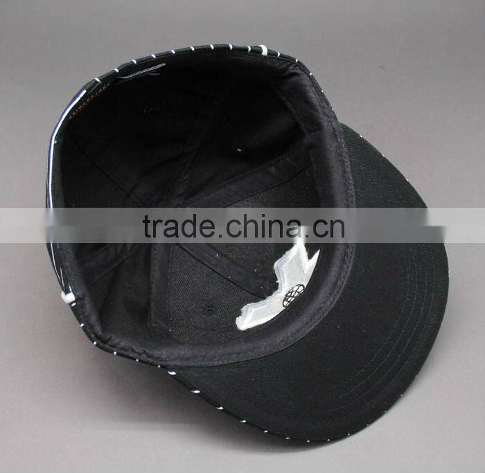 CHEAP CUSTOM-MADE FLEX FIT 3D EMBROIDERY SNAPBACK FOR KID'S