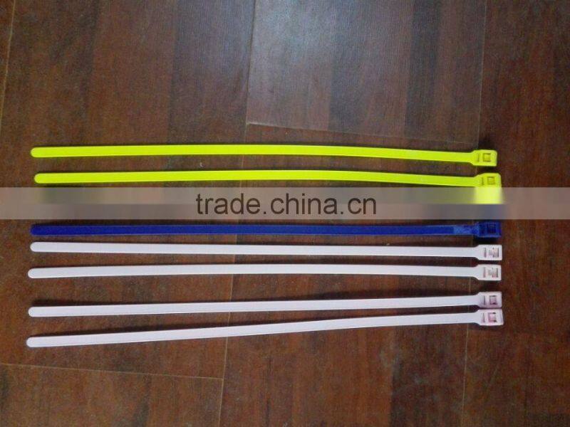 Best quality cable ties