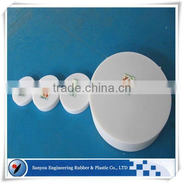 square hdpe Chopping Blocks