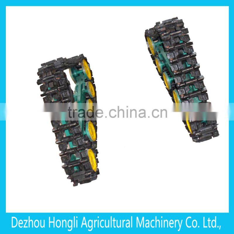 cultivator steel chassis ,harvester steel chassis ,tractor steel chassis