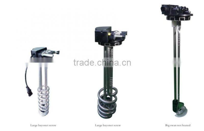 LH A-1450 adblue Level sensor / B-A1450mm DEF adblue Sensor