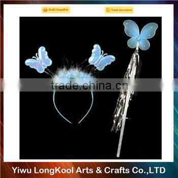 Factory direct sale cheap fairy princess sticks/magic wands