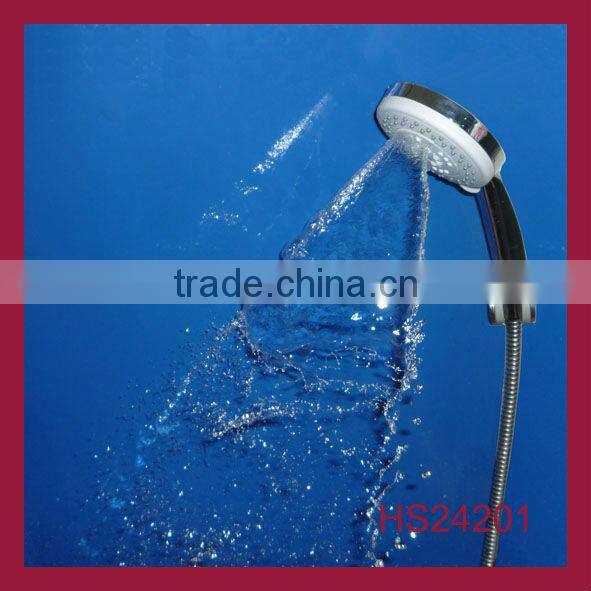4 functions shower-big waterful shower