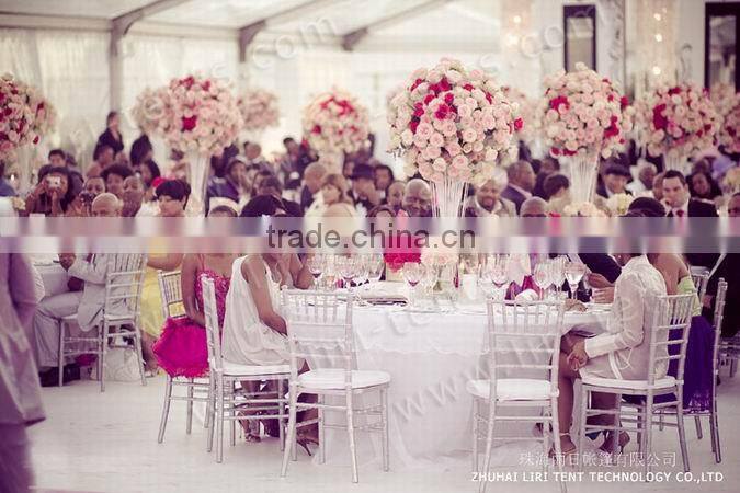 Tent chair /banquet chairs for wedding party tent
