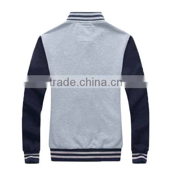 Students uniforms wholesale, custom sports hoodies, college jacket