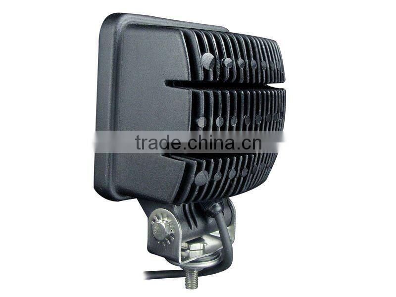 LED Work Light 30W (HML-0330) for industrial equipment,agricultral equipment and 4X4 offroad