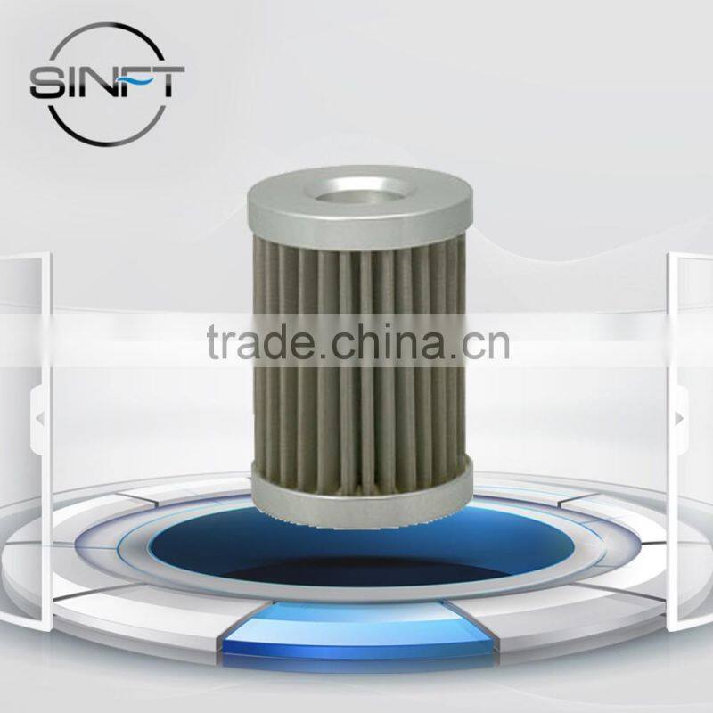 Pure Power Lifetime Fuel Filter