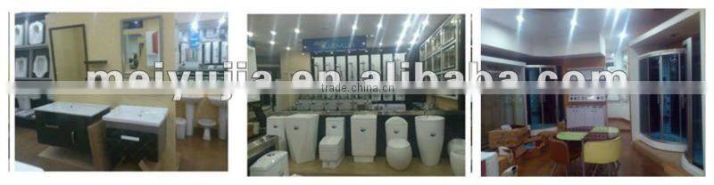 Ceramics Round UPC under counter mouting wash sink