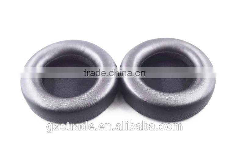 Black Ear Cushion Replacement ear pad K540 K545 Headphones