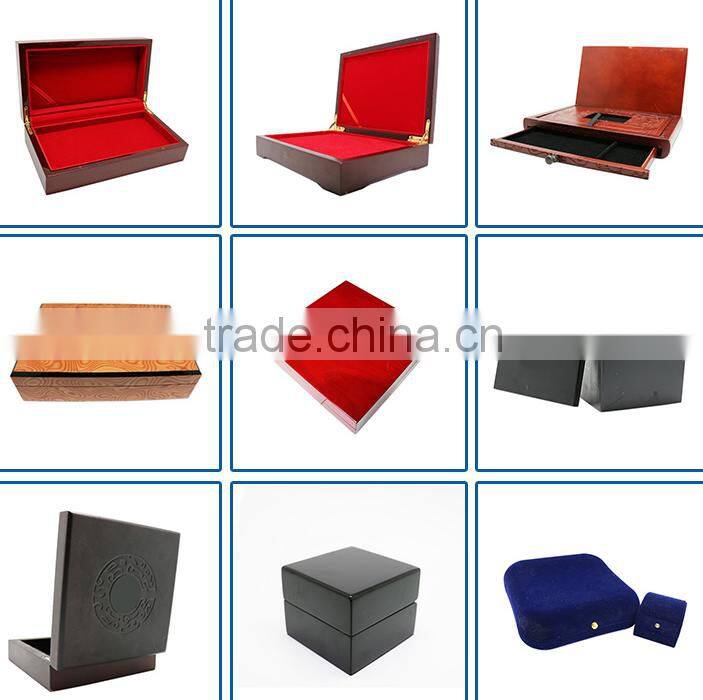 China supplier export food grade cardboard muffin packaging box